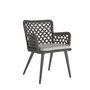 Lawn chairs - RIVIERA Dining Chair - SIFAS