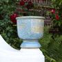 Decorative objects - PROVENCE GARDEN POT - MANUFACTURE NORMAND