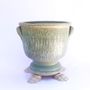 Decorative objects - PROVENCE GARDEN POT - MANUFACTURE NORMAND