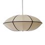 Hanging lights - UFO Shade - Indochine Collection - OI SOI OI