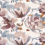 Fabrics - PRETORIA 4744 - CASAMANCE