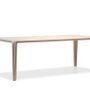 Dining Tables - Primum Table - MS&WOOD