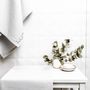 Other bath linens - Sauna Seat Towel 55x60cm - LUIN LIVING