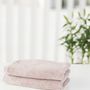 Bath towels - Facial Towel 30x50 - LUIN LIVING