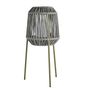 Outdoor decorative accessories - LIGHTING lamp - SIFAS