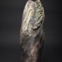 Objets de décoration - Sculpture Aurora Mineralis XXV - CLAIRE FRECHET