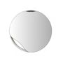 Mirrors - Round wall mirror - LITHUANIAN DESIGN CLUSTER
