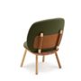 Lounge chairs for hospitalities & contracts - Armchair Naïve - LITHUANIAN DESIGN CLUSTER