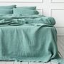 Bed linens - Stone Washed Bed Linen - LITHUANIAN DESIGN CLUSTER