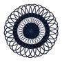 Placemats - Rattan Placemat - ISHELA EUROPA LDA