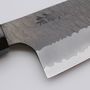 Kitchen utensils - KNIFE “NAGIRI” 180MM - NIGARA FORGING