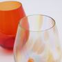 Tea and coffee accessories - WINE GLASS - HOKUYO GLASS