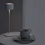 Objets de décoration - Lampe à LED mobile -FAROL- - BLOMUS