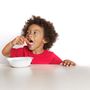 Children's mealtime - Cuillères gaucher et droitier KIZINGO - KIZINGO KIDS