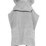 Children's bathtime - Poncho Towel for children, 1-5 years old - LUIN LIVING