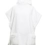 Peignoirs - Poncho unisexe taille S/M - LUIN LIVING