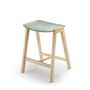 Stools - Heldu Stool - ALKI