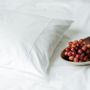 Bed linens - Pillowcase 55x75cm - LUIN LIVING