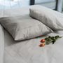 Bed linens - Pillowcase 50x60cm - LUIN LIVING