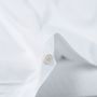 Bed linens - Baby Bed Set – Pillowcase & Duvet Cover 85x125cm & 35x45cm - LUIN LIVING