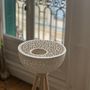 Céramique - Lampadaire - Éclairage intérieur - LOUPMANA BY LOVO MURIEL