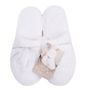 Kids slippers and shoes - Cosy Kids Slippers, available in 3 sizes - LUIN LIVING