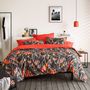 Bed linens - Perrot Duvet Cover Set - DE WITTE LIETAER