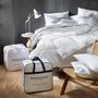 Comforters and pillows - DREAM - 4 SEASONS - DE WITTE LIETAER