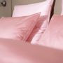 Comforters and pillows - Maui pillowcase - AIGREDOUX