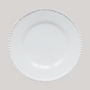 Formal plates - Perles Plate - BOURG-JOLY MALICORNE