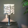 Table lamps - Argentus II Lamp - L'ATELIER DES CREATEURS