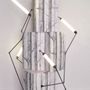 Design objects - Axis lamp - ASTROPOL
