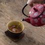 Ceramic - Teapot. - SOPHA DIFFUSION JAPANLIFESTYLE