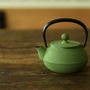 Ceramic - Teapot. - SOPHA DIFFUSION JAPANLIFESTYLE