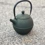 Ceramic - Teapot - SOPHA DIFFUSION JAPANLIFESTYLE