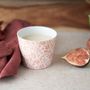 Tea and coffee accessories - Japanese Mug - SOPHA DIFFUSION JAPANLIFESTYLE