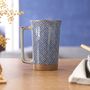 Tea and coffee accessories - Japanese Mug - SOPHA DIFFUSION JAPANLIFESTYLE