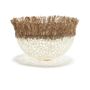 Design objects - Cocoon Cup “Connect the Being to its Roots” - T3 - LOUPMANA BY LOVO MURIEL