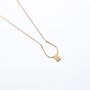 Jewelry - Jarry necklace - MARTHE CRESSON