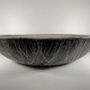 Ceramic - Ceramic Raku cup “Movimento” - BARBARA BILLOUD