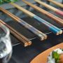Cutlery set - ihana -SEASONS- Chopsticks - STYLE OF JAPAN