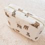 Decorative objects - Toiletry Bag - Thelma - MILINANE