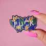 Gifts - Brooch Fuck - MALICIEUSE