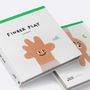 Toys - 01.FINGER PLAY BOOK - ROUND GROUND