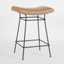 Kitchens furniture - Bienal counter stool - OBJEKTO