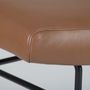 Kitchens furniture - Bienal counter stool - OBJEKTO