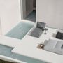 Other tables - Outdoor Side Table -STAY- - BLOMUS