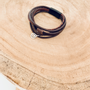 Bijoux - BeYou Energetic Symbol : Grand bracelet pour homme - BEYOU BY BEYOUBEUNITED