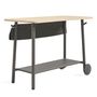 Bureaux - Table haute Flex Collection - STEELCASE