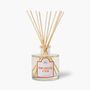 Scent diffusers - Grapefruit and lime reed diffusers - LA BELLE MÈCHE